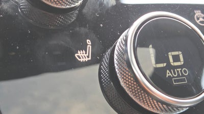 2027 INFINITI QX65 LUXE