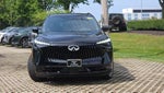 2027 INFINITI QX65 LUXE