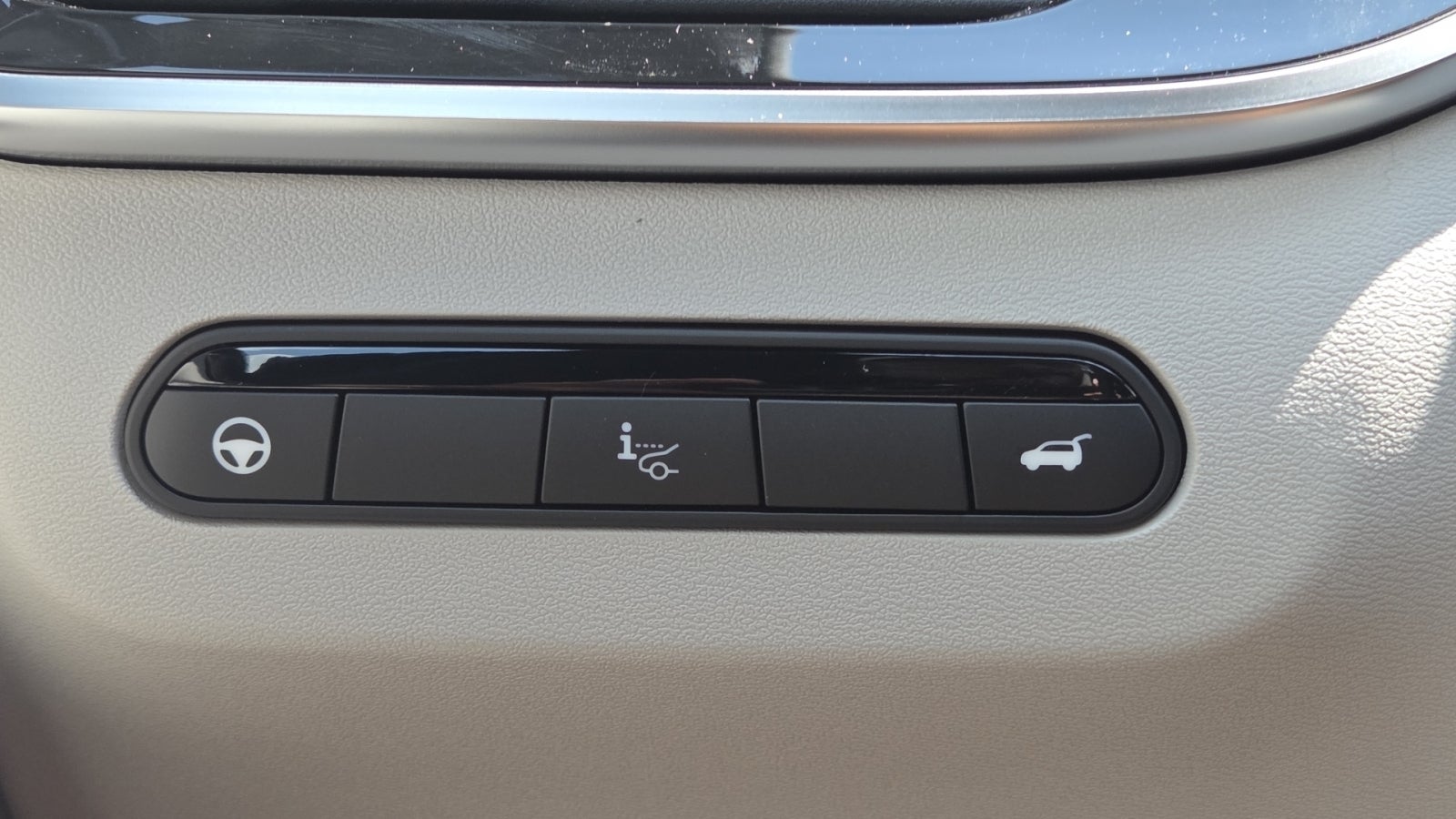 2027 INFINITI QX65 SPORT