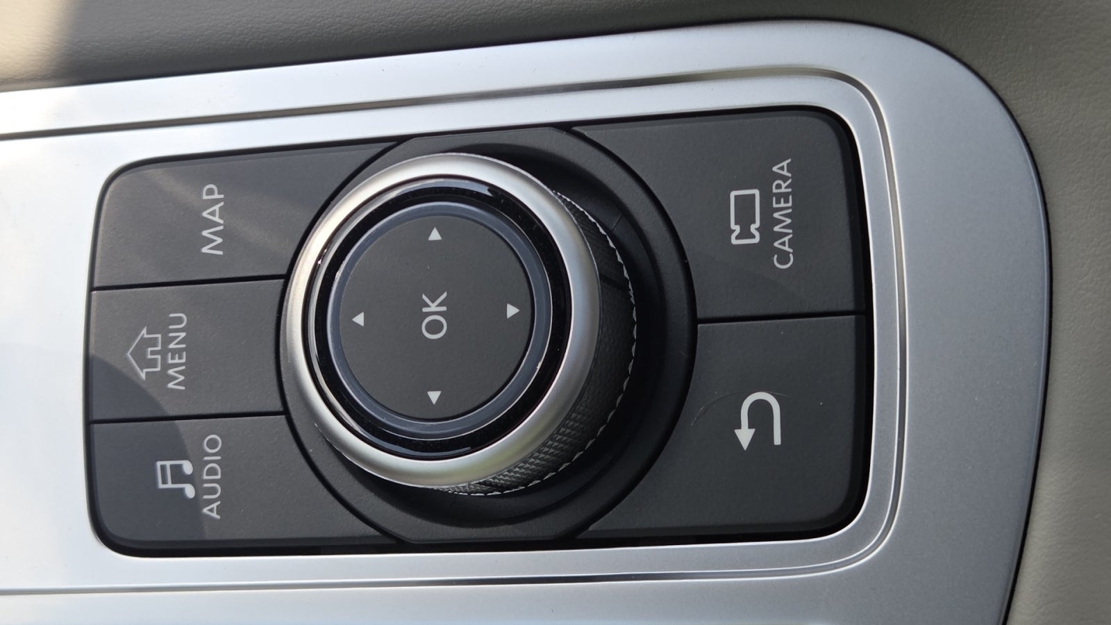 2027 INFINITI QX65 SPORT