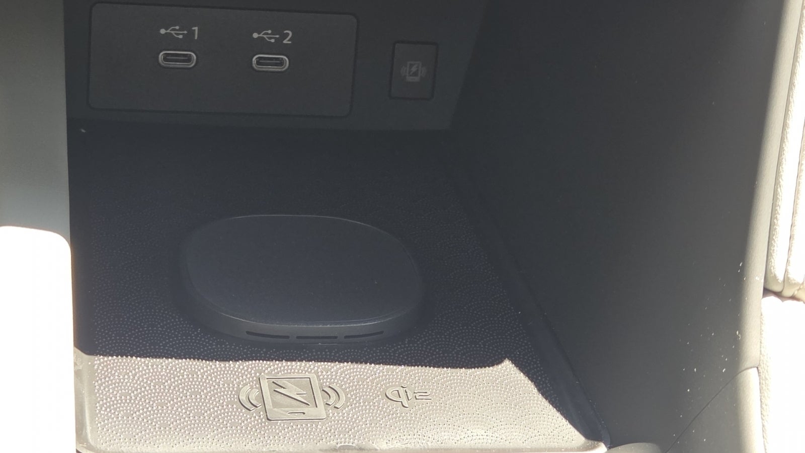 2027 INFINITI QX65 SPORT