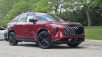 2027 INFINITI QX65 SPORT