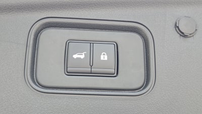 2027 INFINITI QX65 SPORT