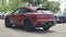 2027 INFINITI QX65 SPORT