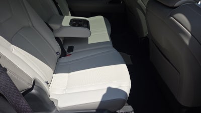 2027 INFINITI QX65 SPORT