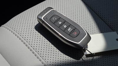 2027 INFINITI QX65 SPORT