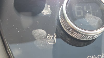 2027 INFINITI QX65 SPORT