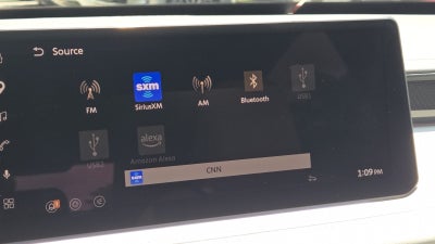 2027 INFINITI QX65 SPORT