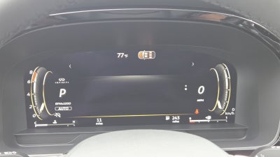 2027 INFINITI QX65 SPORT