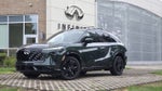 2027 INFINITI QX65 SPORT