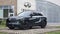 2027 INFINITI QX65 SPORT
