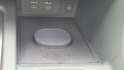 2027 INFINITI QX65 SPORT