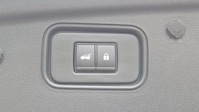 2027 INFINITI QX65 SPORT