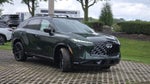 2027 INFINITI QX65 SPORT