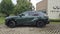 2027 INFINITI QX65 SPORT