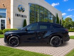 2027 INFINITI QX65 SPORT