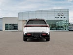 2027 INFINITI QX65 SPORT