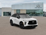 2027 INFINITI QX65 SPORT