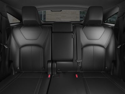 2027 INFINITI QX65 SPORT