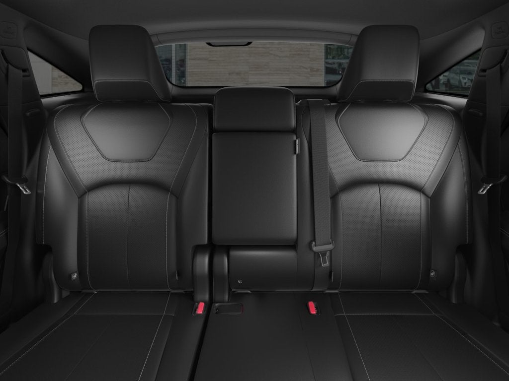 2027 INFINITI QX65 SPORT