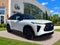 2027 INFINITI QX65 SPORT