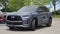 2027 INFINITI QX65 SPORT