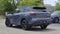 2027 INFINITI QX65 SPORT