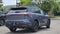 2027 INFINITI QX65 SPORT