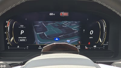 2027 INFINITI QX65 SPORT