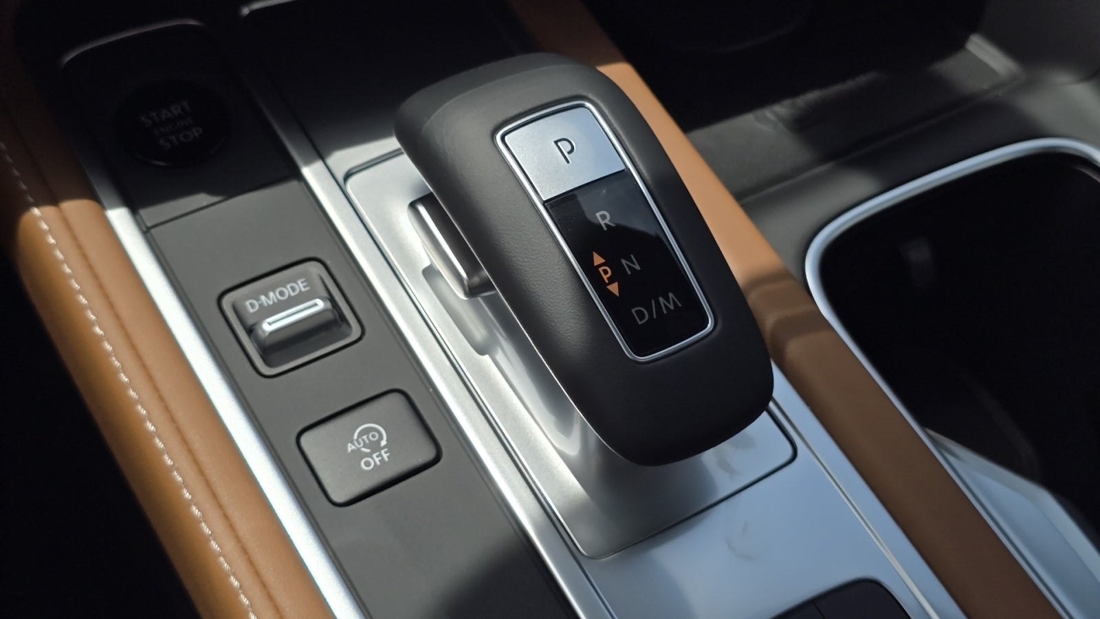 2027 INFINITI QX65 SPORT