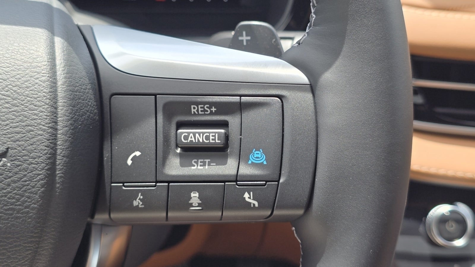 2027 INFINITI QX65 SPORT