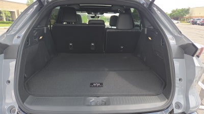2027 INFINITI QX65 SPORT