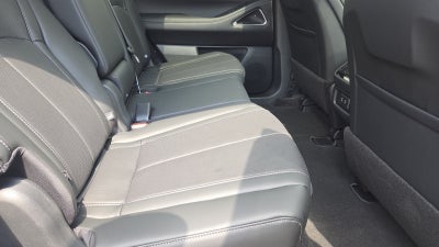 2027 INFINITI QX65 SPORT