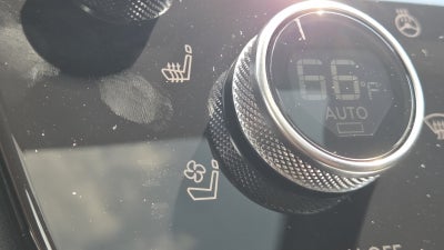 2027 INFINITI QX65 SPORT