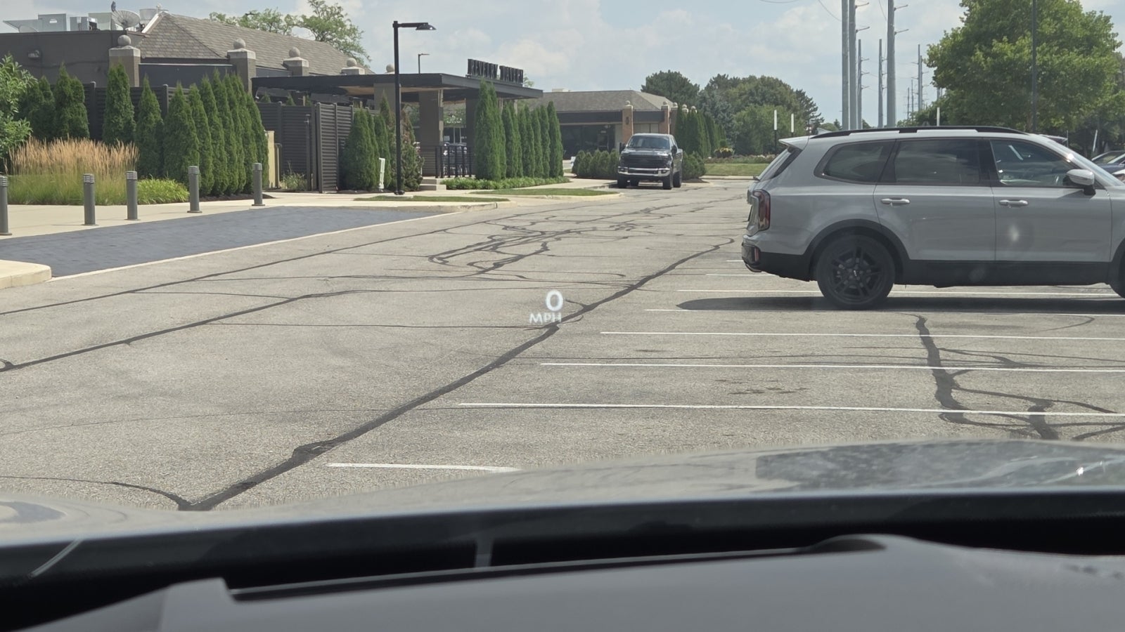 2027 INFINITI QX65 SPORT
