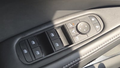 2027 INFINITI QX65 SPORT