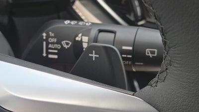 2027 INFINITI QX65 SPORT