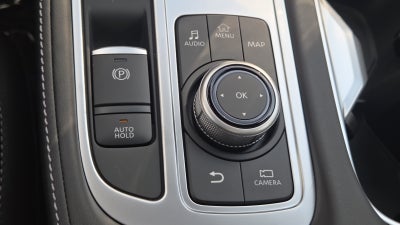 2027 INFINITI QX65 SPORT