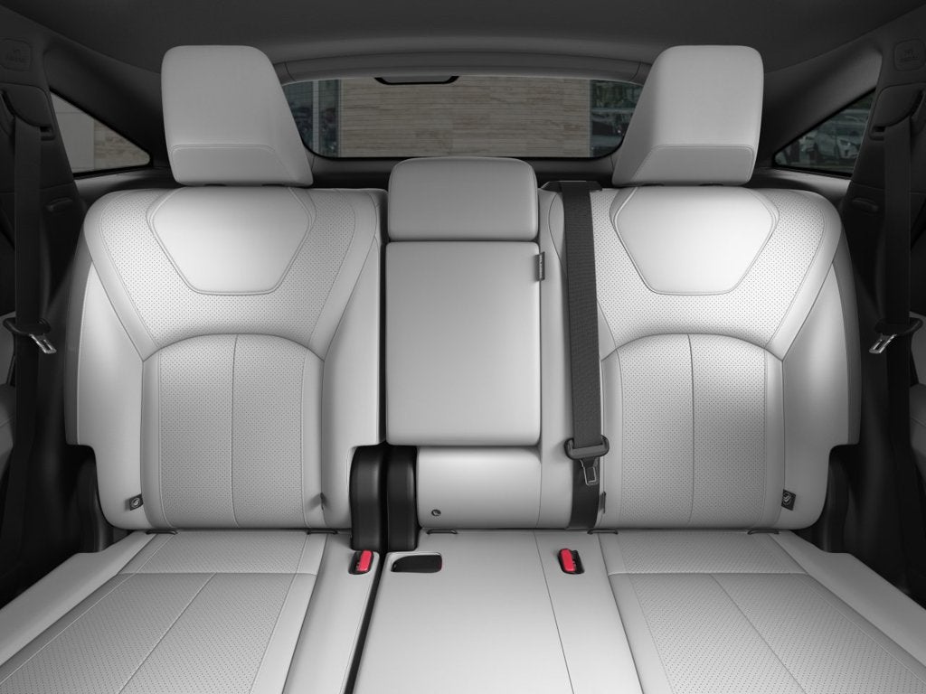 2027 INFINITI QX65 SPORT