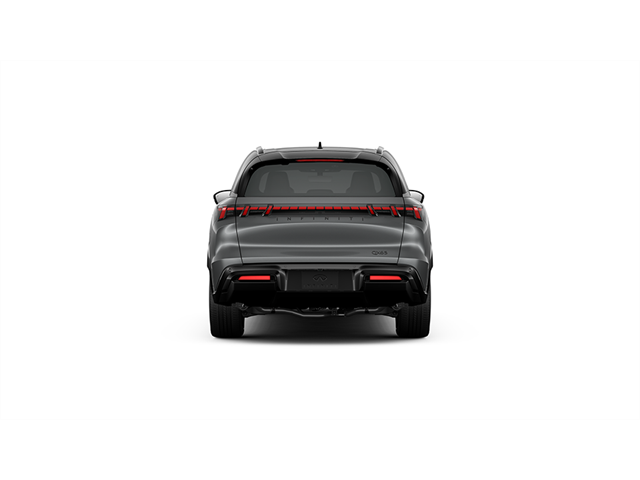 2027 INFINITI QX65 Autograph AWD