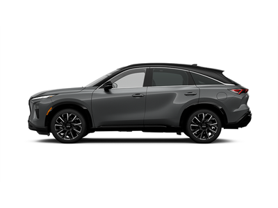 2027 INFINITI QX65 Autograph AWD
