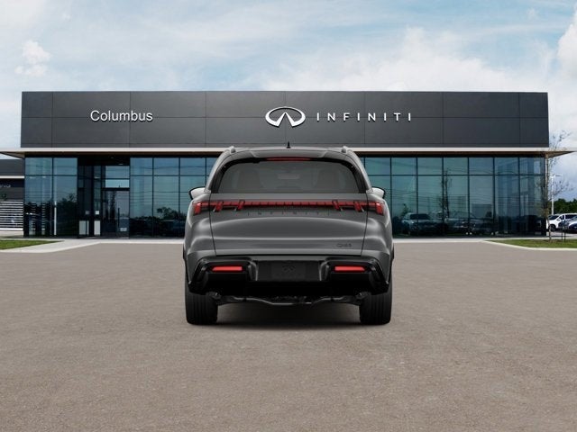 2027 INFINITI QX65 Autograph AWD