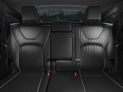 2027 INFINITI QX65 Autograph AWD