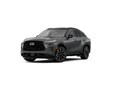 2027 INFINITI QX65 Autograph AWD