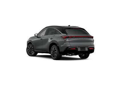 2027 INFINITI QX65 Autograph AWD