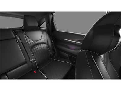 2027 INFINITI QX65 Autograph AWD