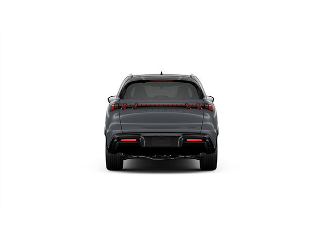 2027 INFINITI QX65 Autograph AWD