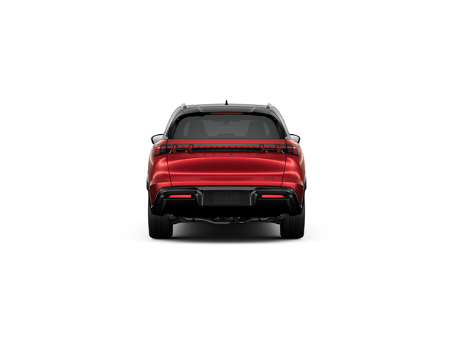 2027 INFINITI QX65 Autograph AWD