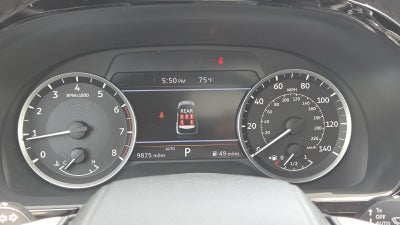 2025 INFINITI QX60 PURE