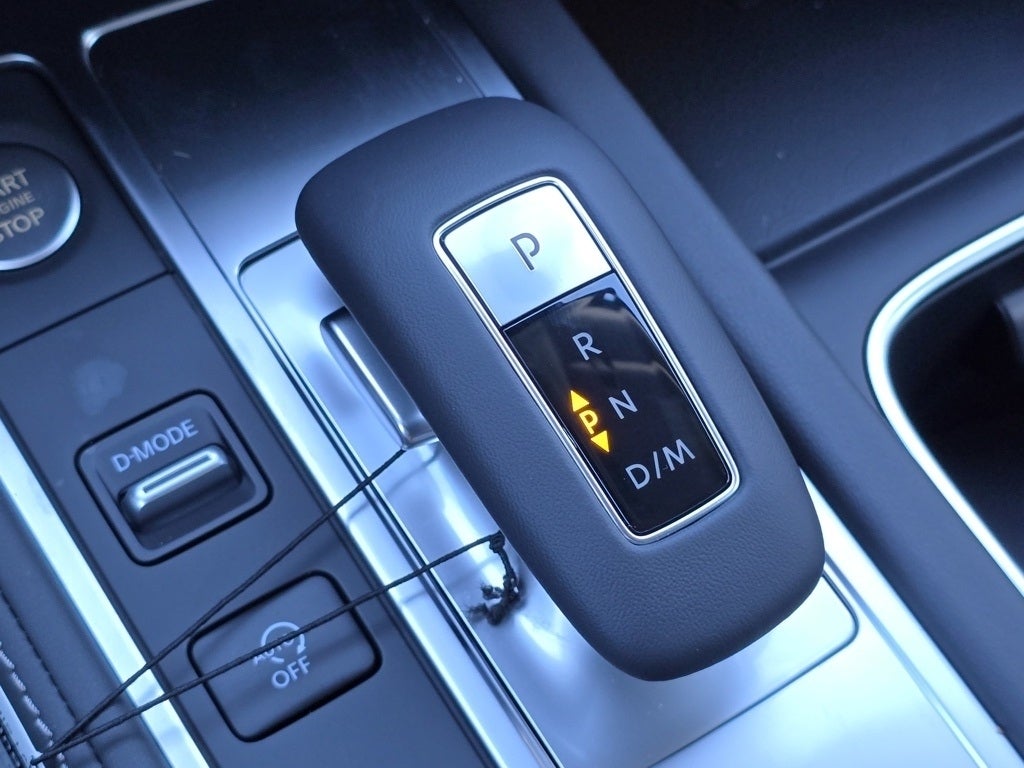 2025 INFINITI QX60 PURE